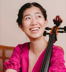 Audrey Chen