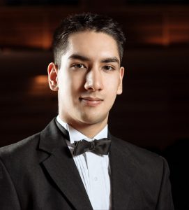 Daniel Dastoor